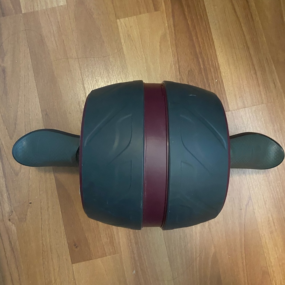 Ab Carver / Ab Roller